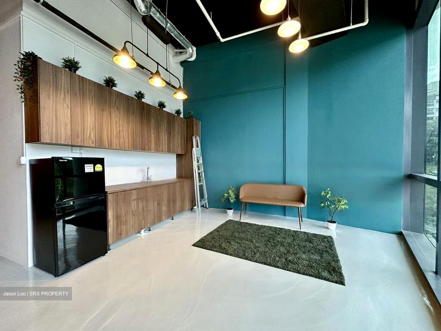 Woods Square (D25), Office #467123411